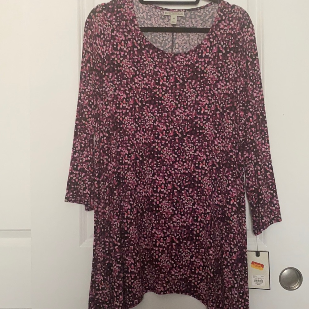Dana Buchman Top